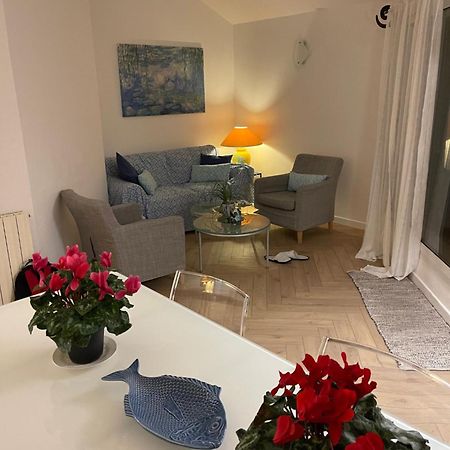 Penthouse Three Bedrooms Σαν Ρέμο Εξωτερικό φωτογραφία