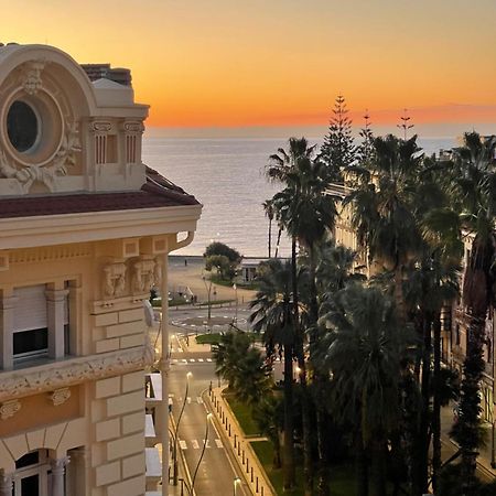 Penthouse Three Bedrooms Σαν Ρέμο Εξωτερικό φωτογραφία