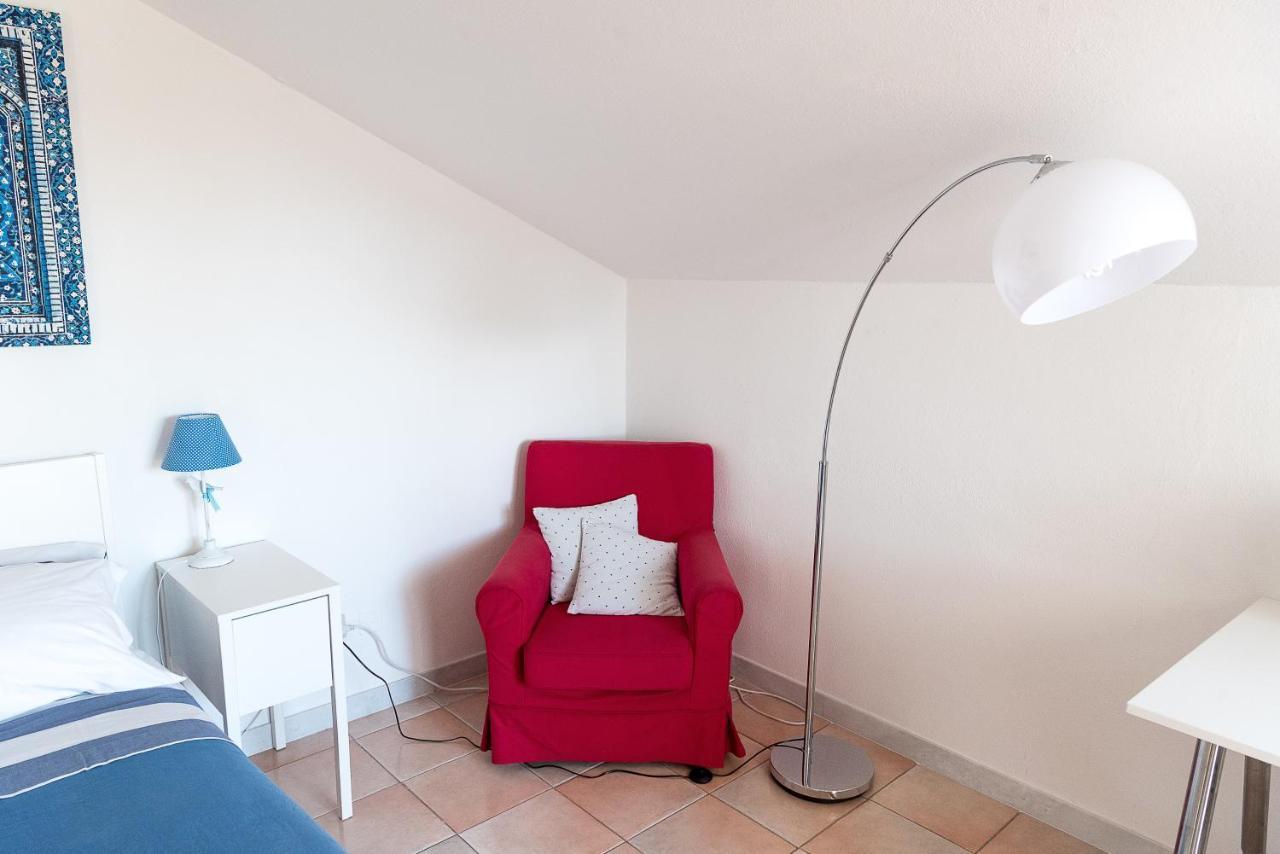 Penthouse Three Bedrooms Σαν Ρέμο Εξωτερικό φωτογραφία