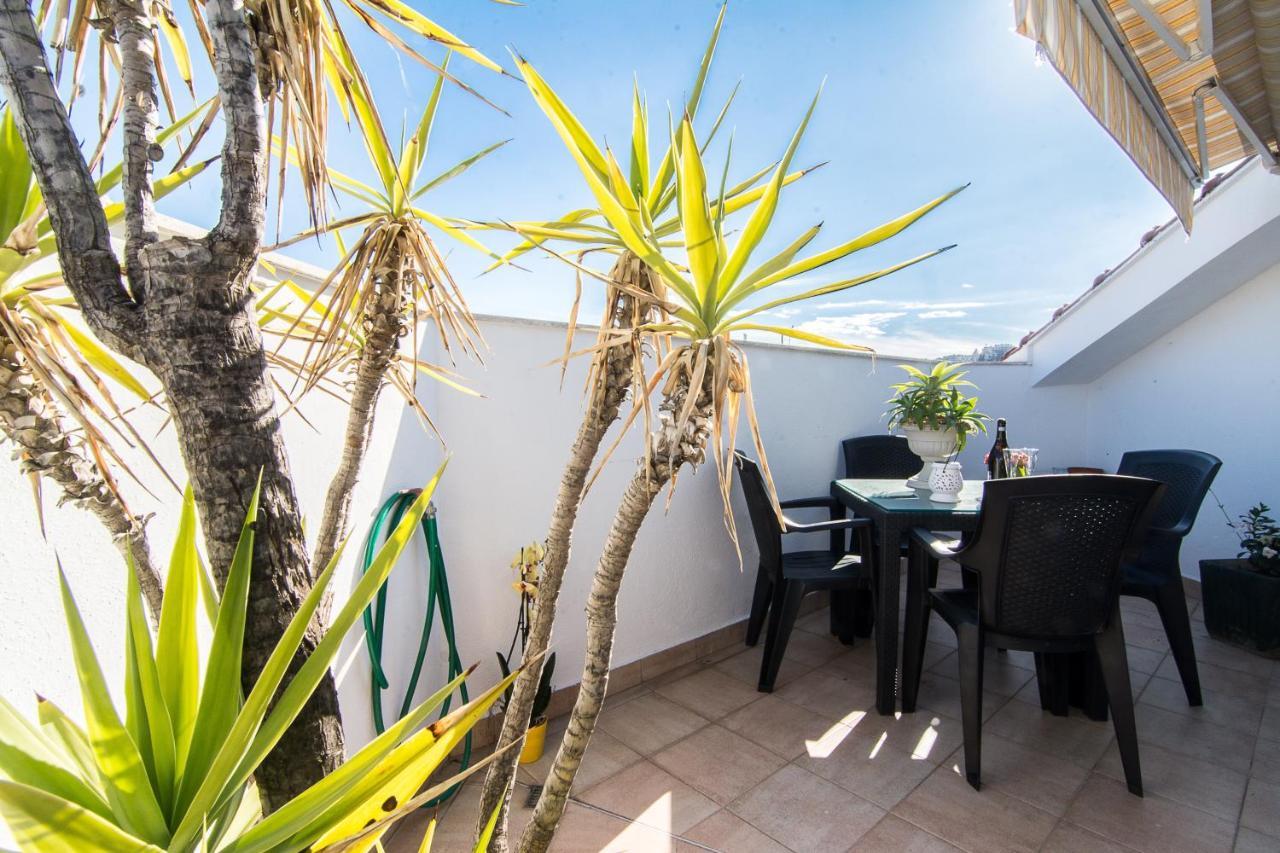 Penthouse Three Bedrooms Σαν Ρέμο Εξωτερικό φωτογραφία
