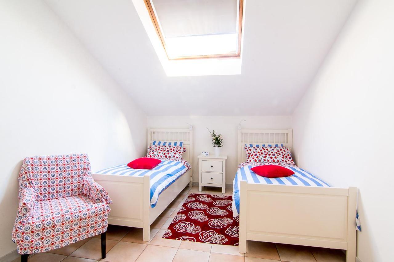 Penthouse Three Bedrooms Σαν Ρέμο Εξωτερικό φωτογραφία