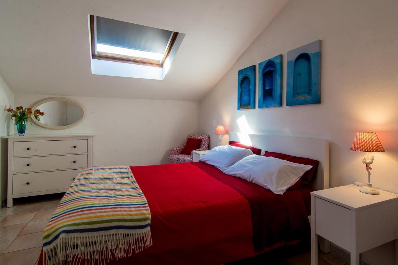 Penthouse Three Bedrooms Σαν Ρέμο Εξωτερικό φωτογραφία
