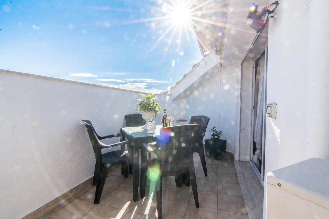 Penthouse Three Bedrooms Σαν Ρέμο Εξωτερικό φωτογραφία