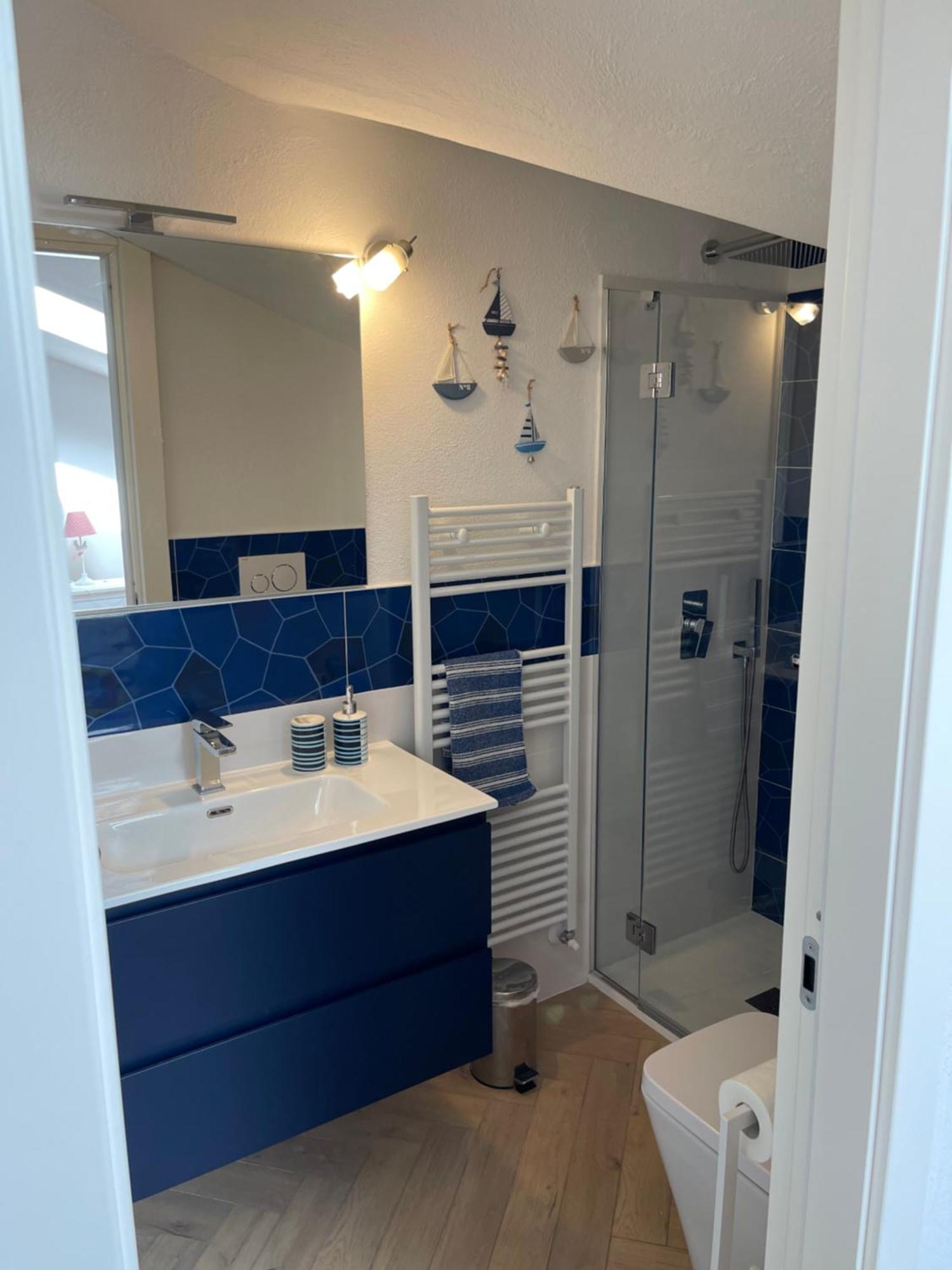 Penthouse Three Bedrooms Σαν Ρέμο Εξωτερικό φωτογραφία