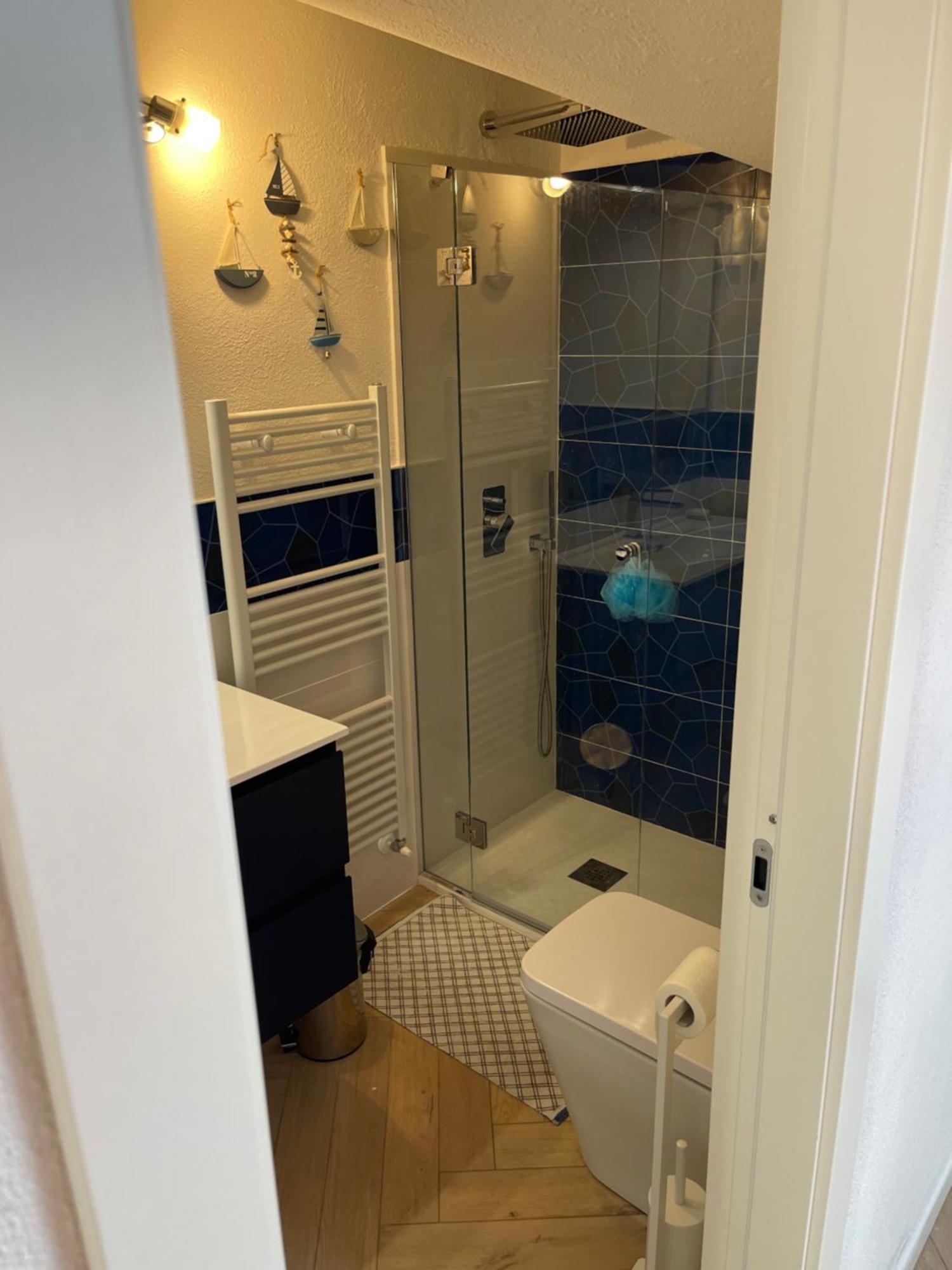 Penthouse Three Bedrooms Σαν Ρέμο Εξωτερικό φωτογραφία