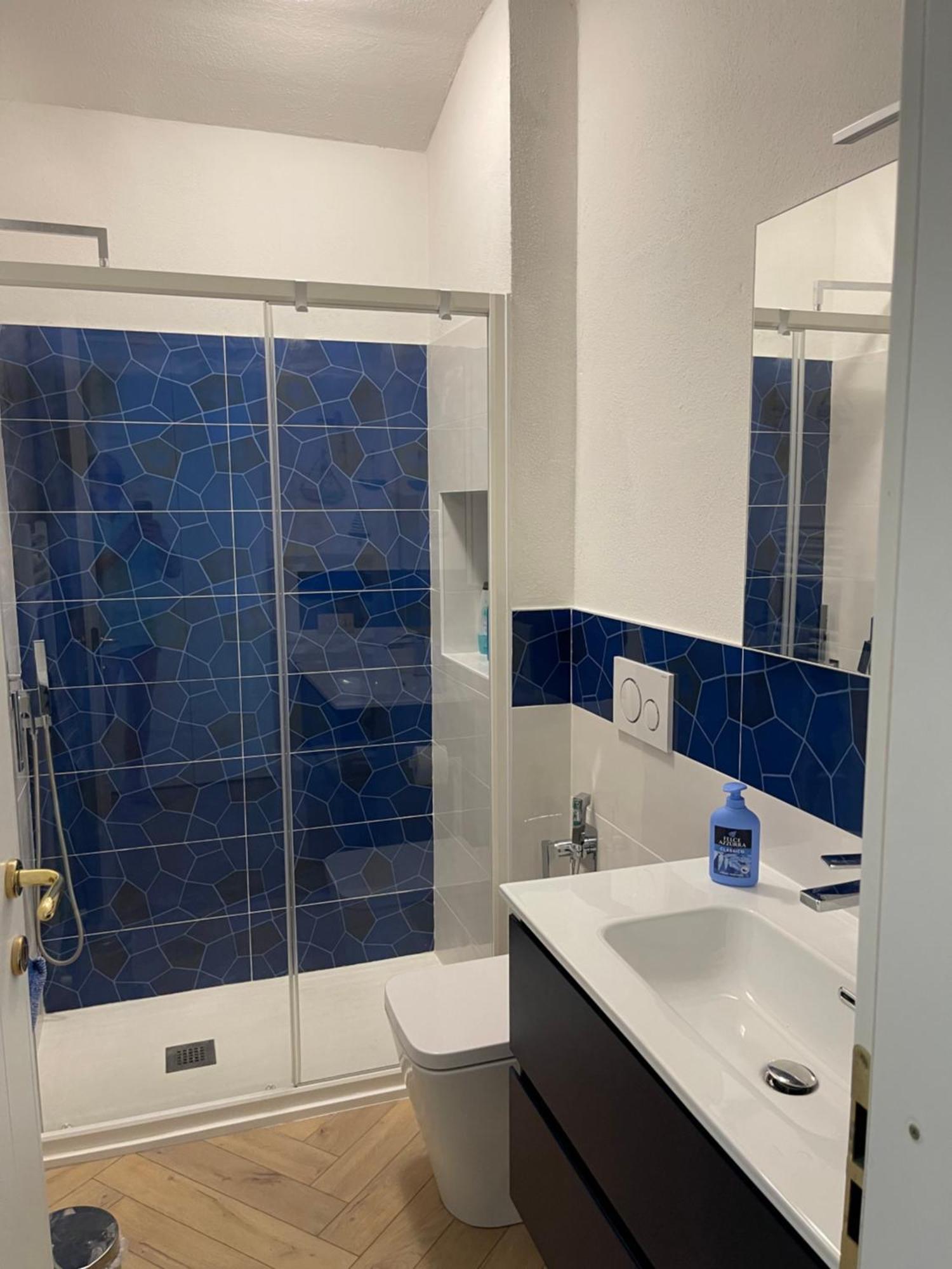 Penthouse Three Bedrooms Σαν Ρέμο Εξωτερικό φωτογραφία