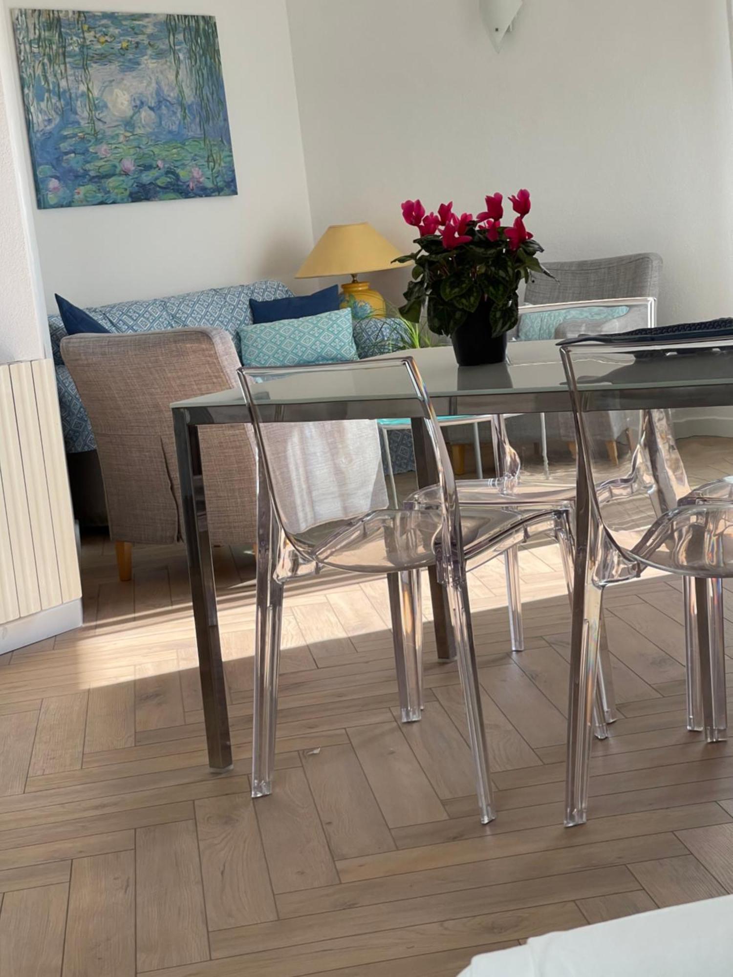 Penthouse Three Bedrooms Σαν Ρέμο Εξωτερικό φωτογραφία