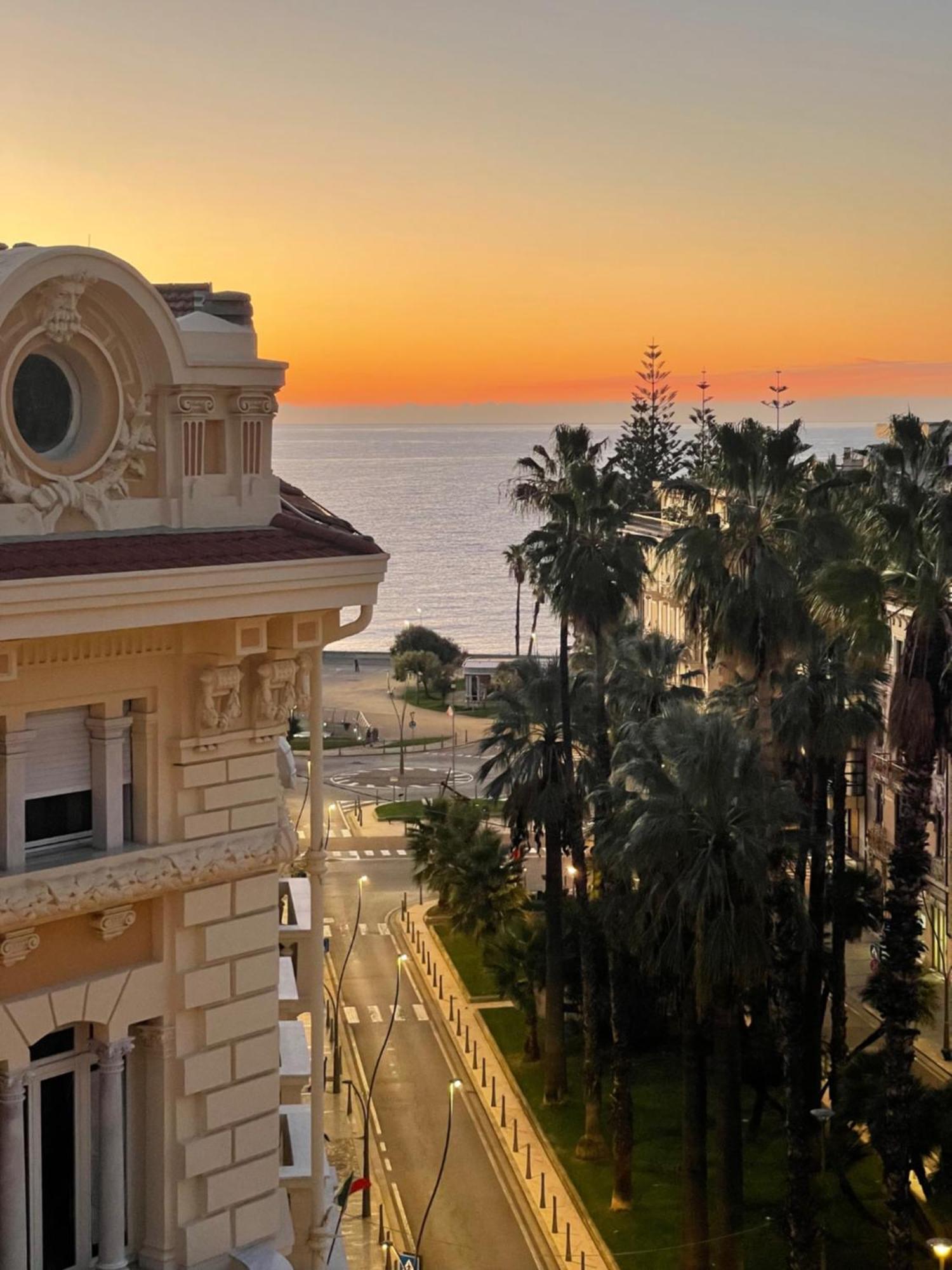 Penthouse Three Bedrooms Σαν Ρέμο Εξωτερικό φωτογραφία