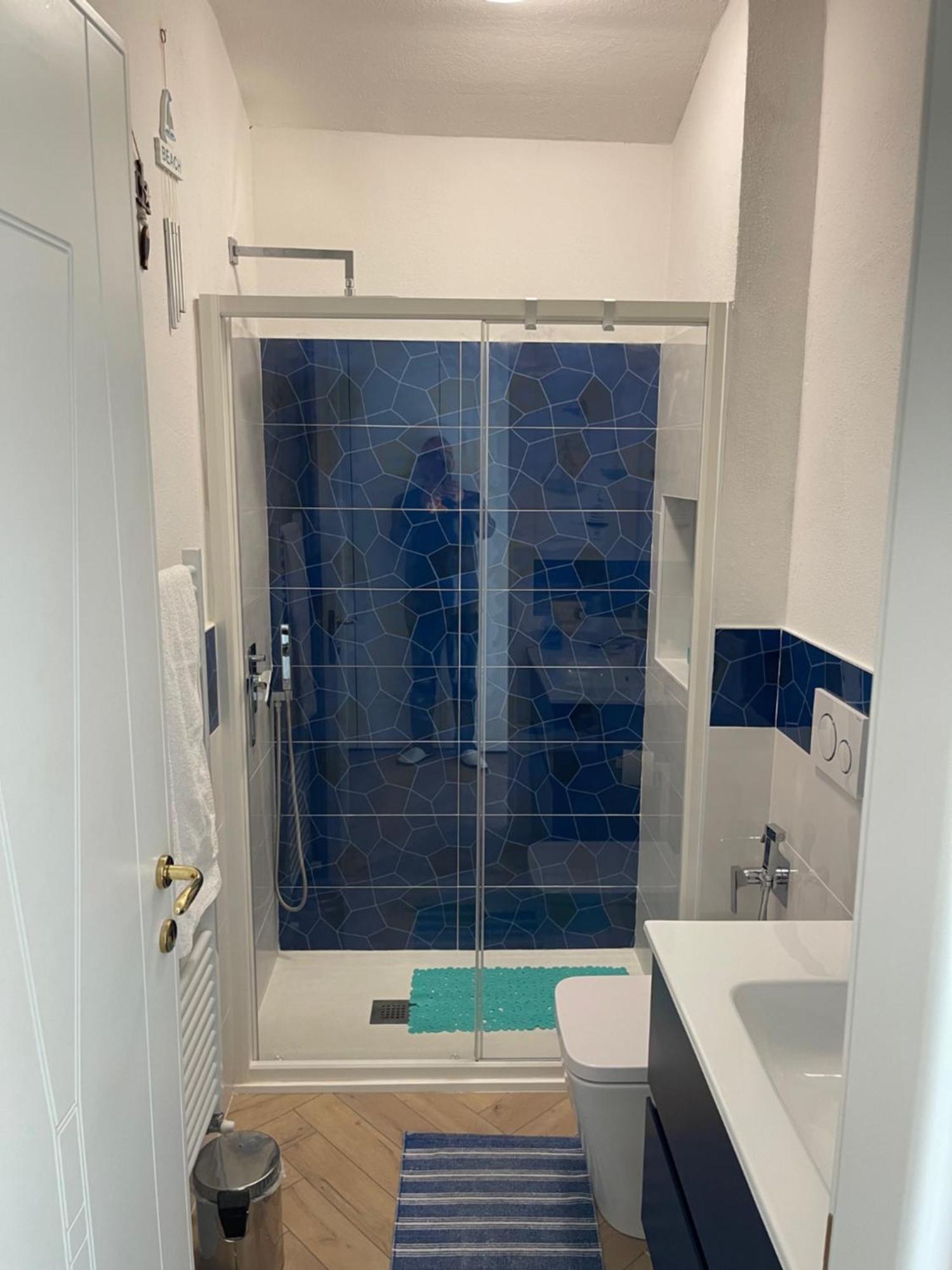 Penthouse Three Bedrooms Σαν Ρέμο Εξωτερικό φωτογραφία